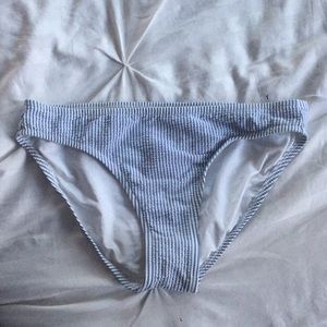J•Crew swimsuit bottoms M